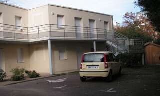 Appartement 1 Pièce 20 m² à louer à Nantes (44000)