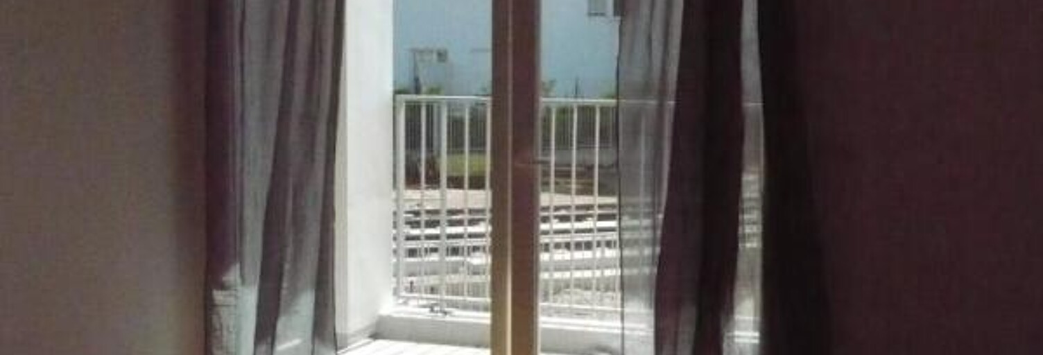 Appartement 2 Pièces 42 m² à louer à Lyon 8 (69008)