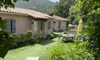 Maison 6 Pièces 150 m² à vendre à Le Plan-de-la-Tour (83120)