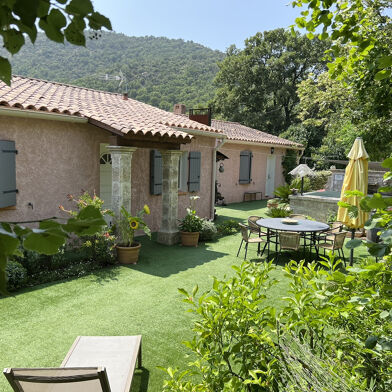 Maison 6 pièces 975000 €