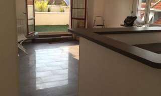 Appartement 2 Pièces 46 m² à louer à Clamart (92140)