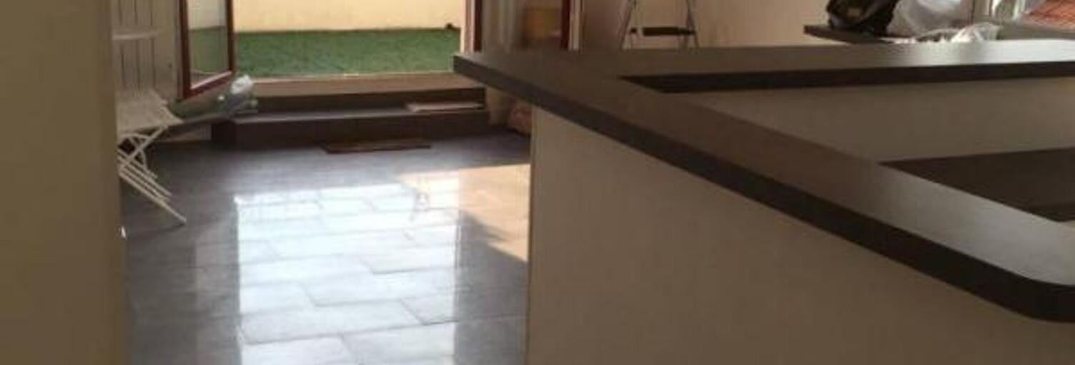 Appartement 2 Pièces 46 m² à louer à Clamart (92140)