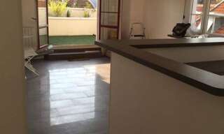 Appartement 2 Pièces 46 m² à louer à Clamart (92140)