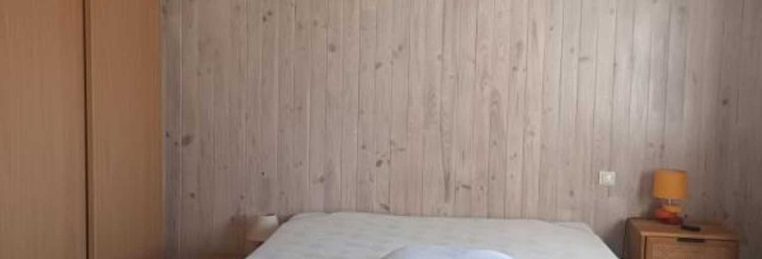 Appartement 1 Pièce 20 m² à louer à Prades-le-Lez (34730)