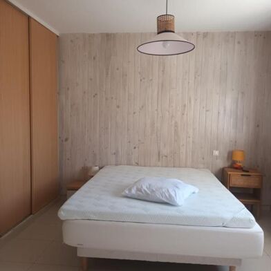 Appartement 1 pièces 500 €