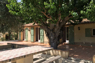 Maison 3 pièces 780000 €