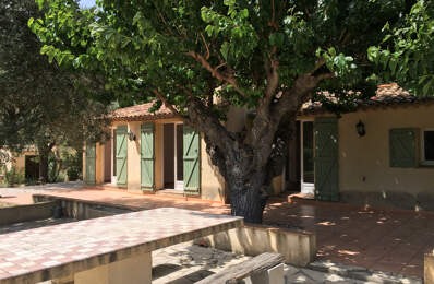 MAISON DE CAMPAGNE AU COEUR DES VIGNES — photo du bien
