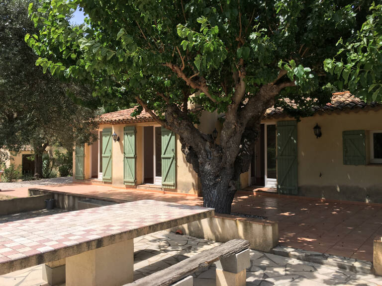 MAISON DE CAMPAGNE AU COEUR DES VIGNES — photo 1
