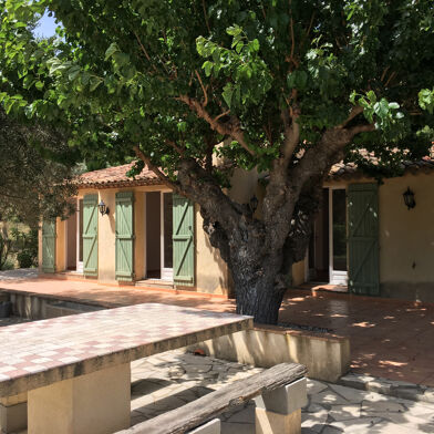 Maison 3 pièces 780000 €