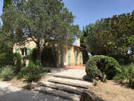MAISON DE CAMPAGNE AU COEUR DES VIGNES — photo 2