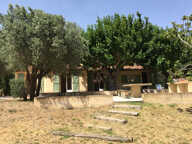 MAISON DE CAMPAGNE AU COEUR DES VIGNES — photo 3