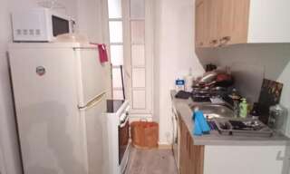 Appartement 2 Pièces 34 m² à louer à Grasse (06130)