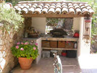 VILLA  VUE DOMINANTE PISCINE JARDIN PAYSAGE DE 958 m2 — photo 2