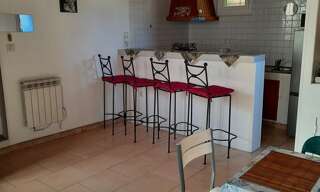 Appartement 2 Pièces 42 m² à louer à Nice (06000)