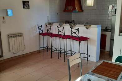 Appartement 2 pièces 800 €