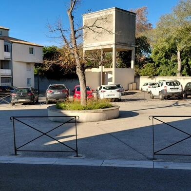 Appartement 2 pièces 720 €