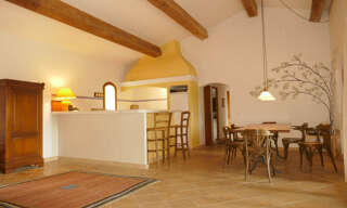 Maison 5 Pièces 134 m² à vendre à Le Plan-de-la-Tour (83120)