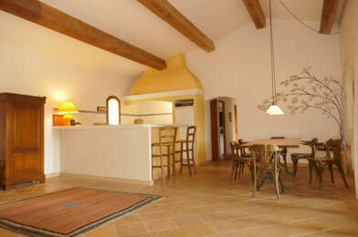 Maison 5 pièces 850000 €