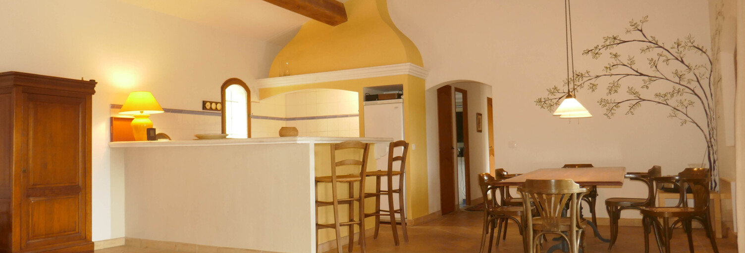 Maison 5 Pièces 134 m² à vendre à Le Plan-de-la-Tour (83120)