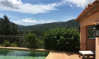 Maison 4 Pièces 125 m² à vendre à Le Plan-de-la-Tour (83120)