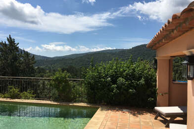 Maison 4 pièces 1260000 €