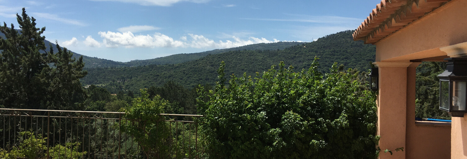 Maison 4 Pièces 125 m² à vendre à Le Plan-de-la-Tour (83120)