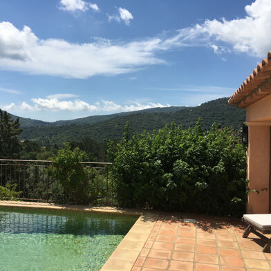 Maison 4 pièces 1260000 €