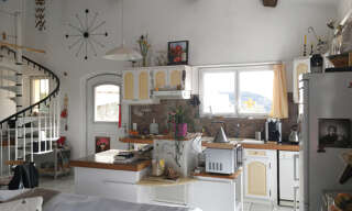 Maison 4 Pièces 112 m² à vendre à La Garde-Freinet (83680)