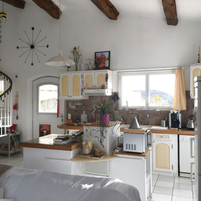 Maison 4 pièces 950000 €