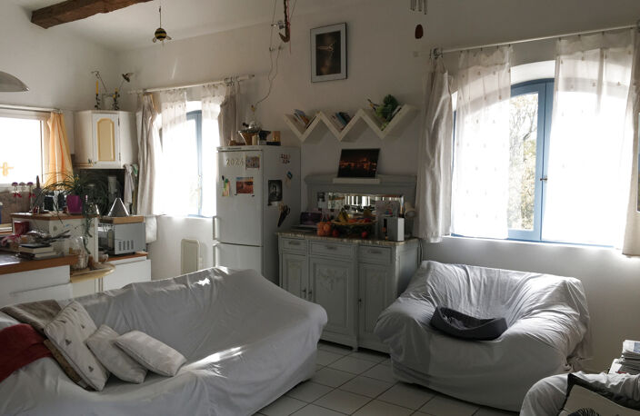 PROPRIETE DE 3 Ha AU COEUR DU GOLFE DE ST TROPEZ AVEC DEPEND — photo 2