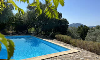 Maison 5 Pièces 110 m² à vendre à Le Plan-de-la-Tour (83120)