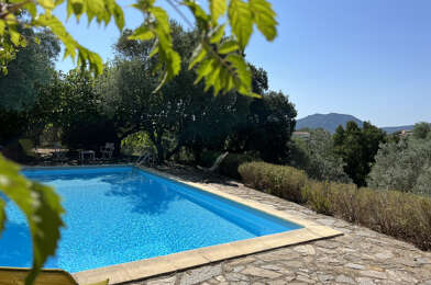 Maison 5 pièces 690000 €