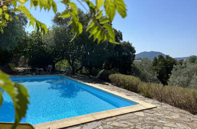VILLA DE PLAIN PIED AVEC DEPENDANCE & PISCINE AU COEUR DE 44 — photo du bien
