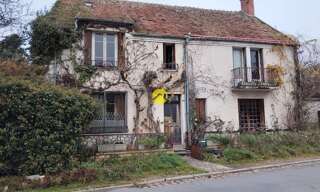 Maison 6 Pièces 135 m² à vendre à Saint-Amand-Montrond (18200)