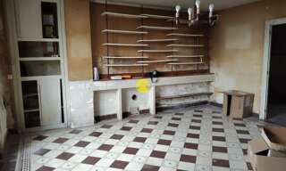 Maison 6 Pièces 135 m² à vendre à Saint-Amand-Montrond (18200)