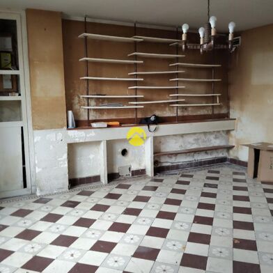 Maison 6 pièces 57500 €