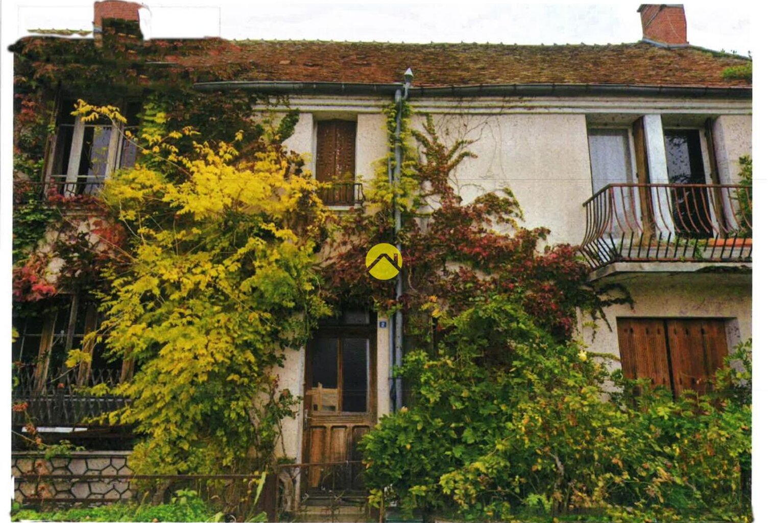 Maison de campagne  — photo 1
