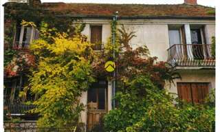 Maison 6 Pièces 135 m² à vendre à Saint-Amand-Montrond (18200)