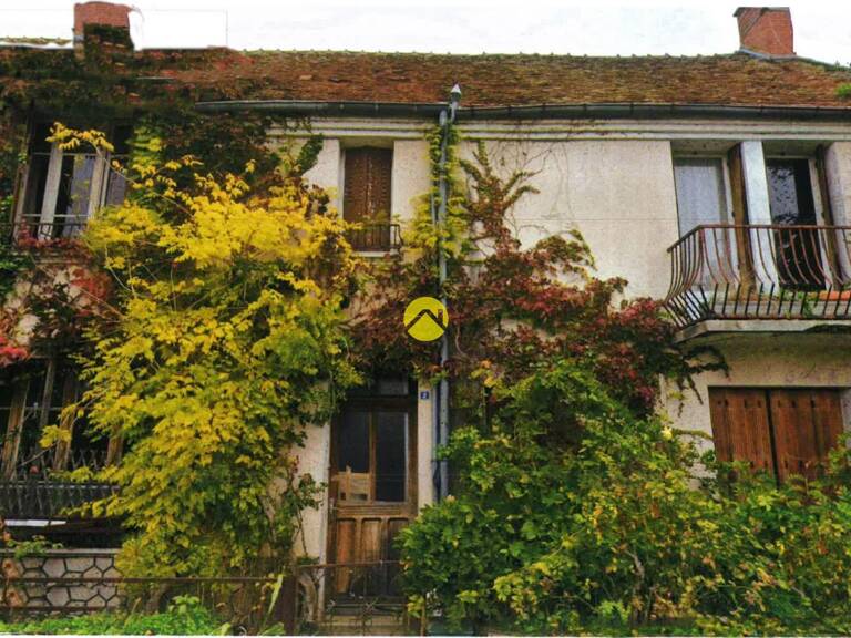 Maison de campagne  — photo 1