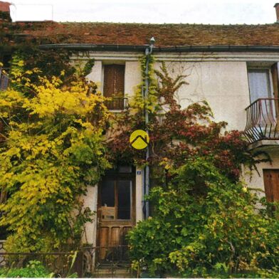 Maison 6 pièces 57500 €