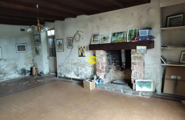 Maison de campagne  — photo 2