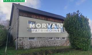 Maison 5 Pièces 77 m² à vendre à Château-Chinon (Ville) (58120)