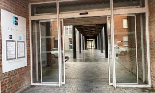 Bureau 1 Pièce 16 m² à louer à Sainghin-en-Weppes (59184)