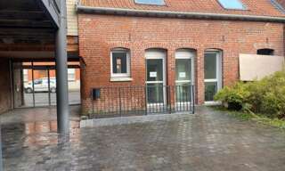 Bureau 1 Pièce 16 m² à louer à Sainghin-en-Weppes (59184)