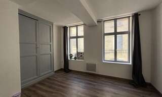 Maison 3 Pièces 77 m² à louer à Saint-Omer (62500)