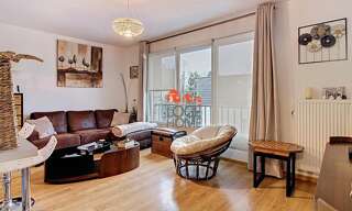 Appartement 2 Pièces 45 m² à vendre à Mouvaux (59420)