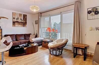 Appartement 2 pièces 124000 €