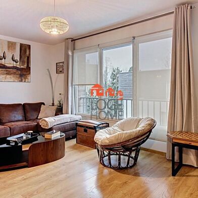 Appartement 2 pièces 129000 €