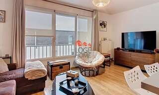 Appartement 2 Pièces 45 m² à vendre à Tourcoing (59200)