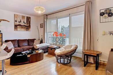 Appartement 2 pièces 124000 €